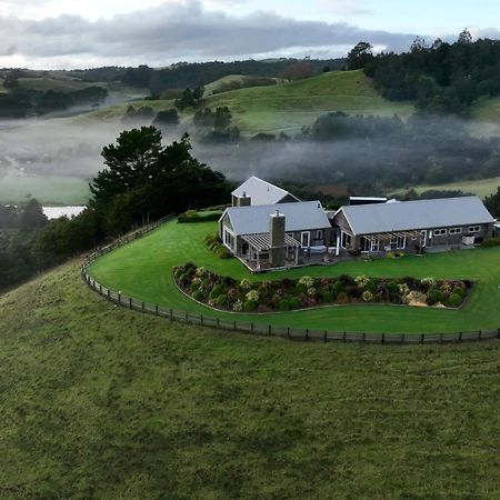 Te Arai Kauri Glen Bnb מראה חיצוני תמונה