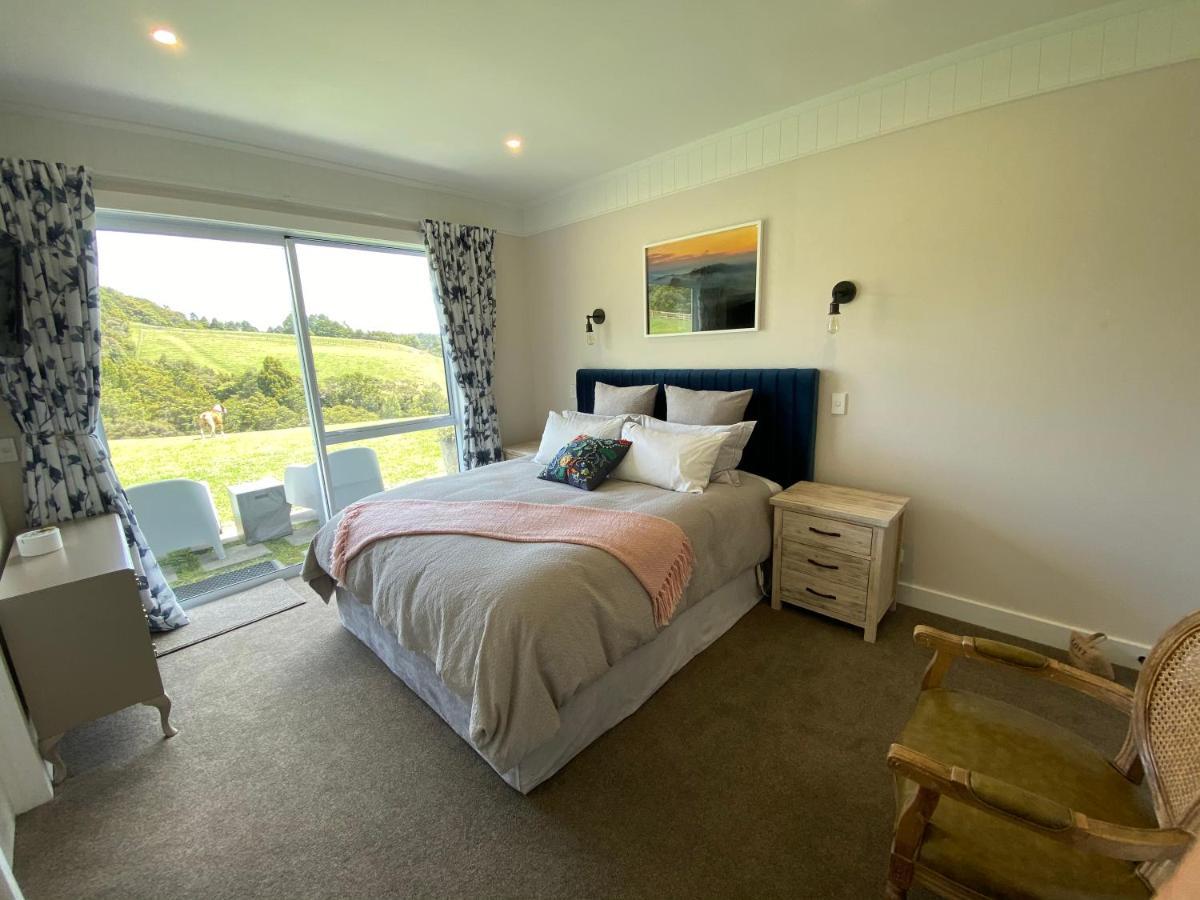 Te Arai Kauri Glen Bnb מראה חיצוני תמונה