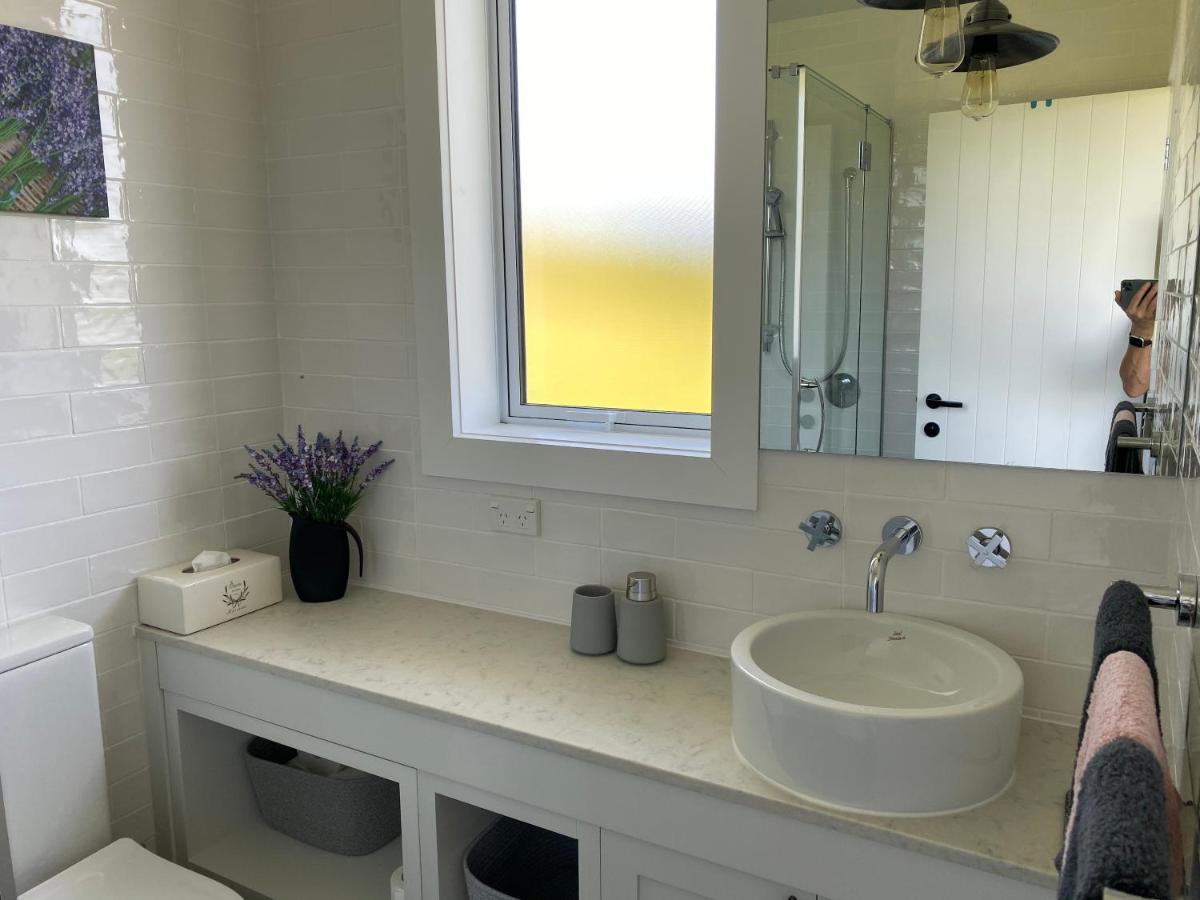 Te Arai Kauri Glen Bnb מראה חיצוני תמונה