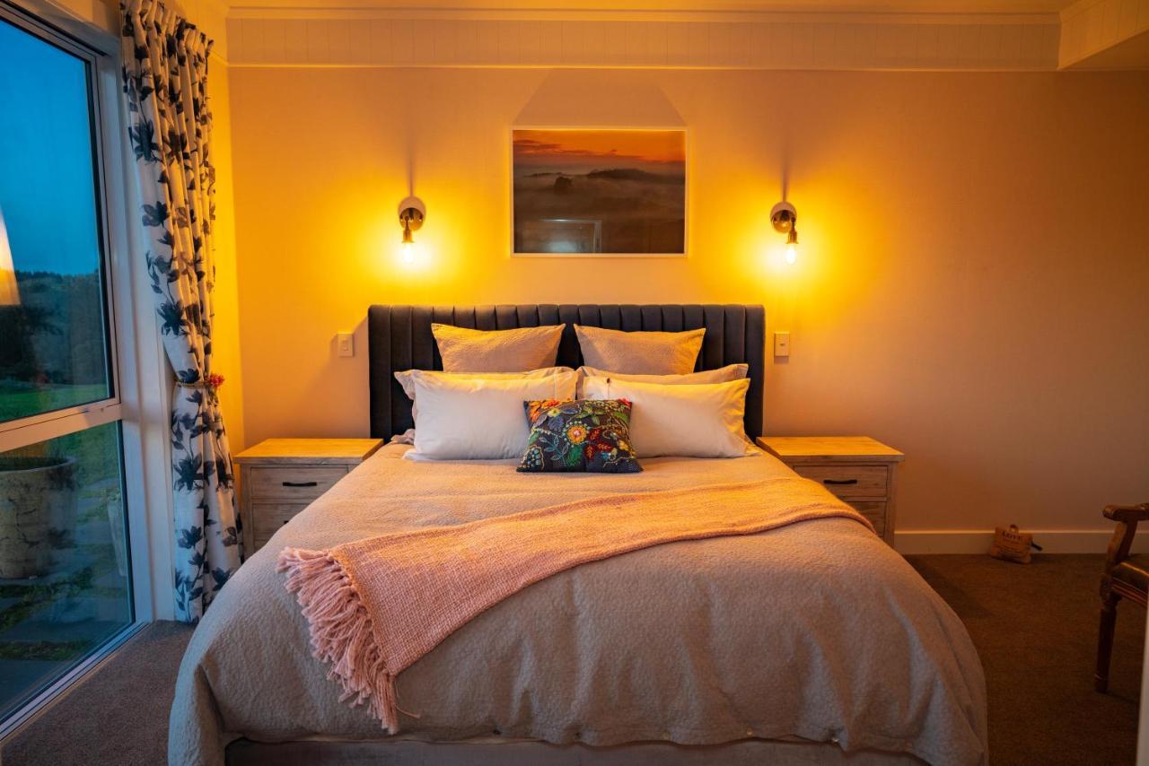 Te Arai Kauri Glen Bnb מראה חיצוני תמונה