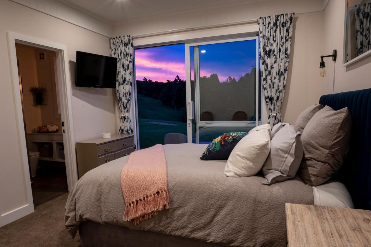 Te Arai Kauri Glen Bnb מראה חיצוני תמונה