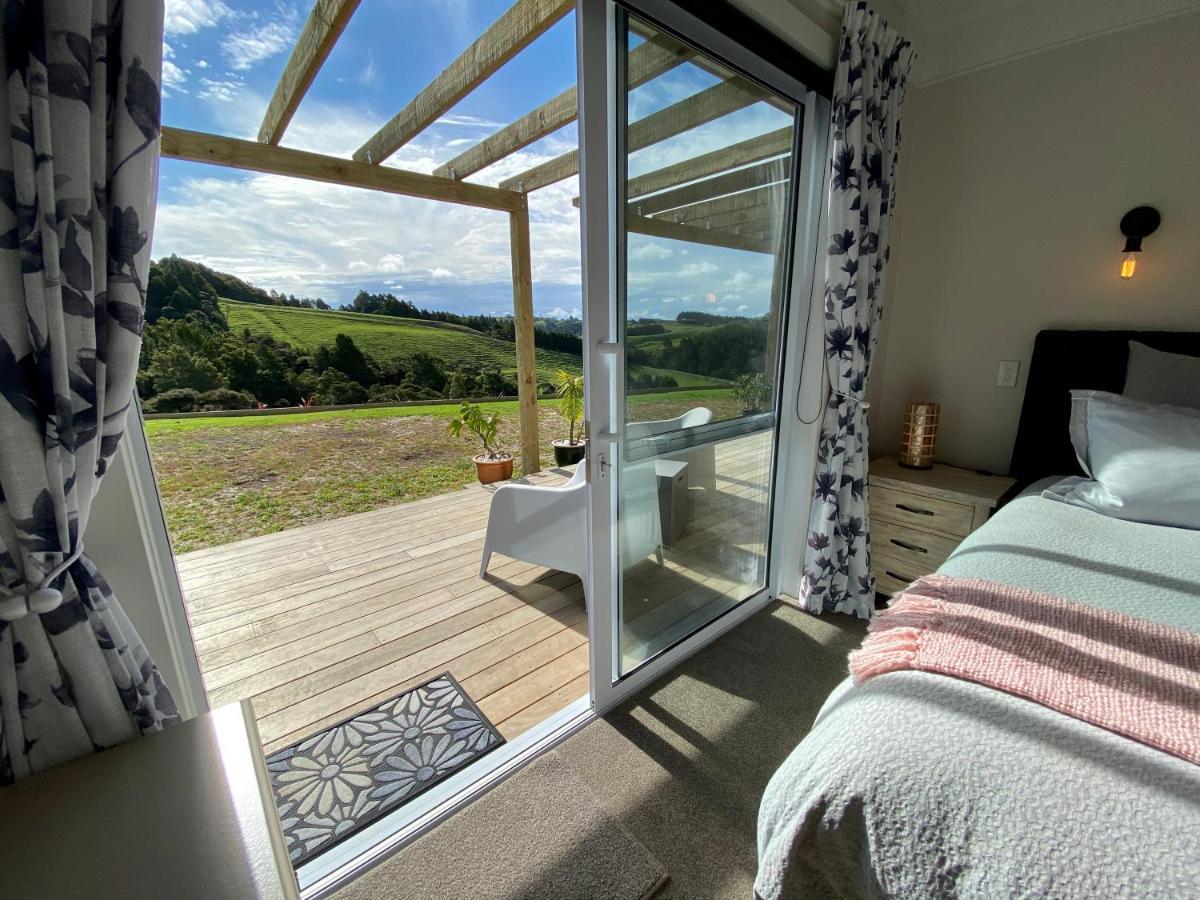 Te Arai Kauri Glen Bnb מראה חיצוני תמונה