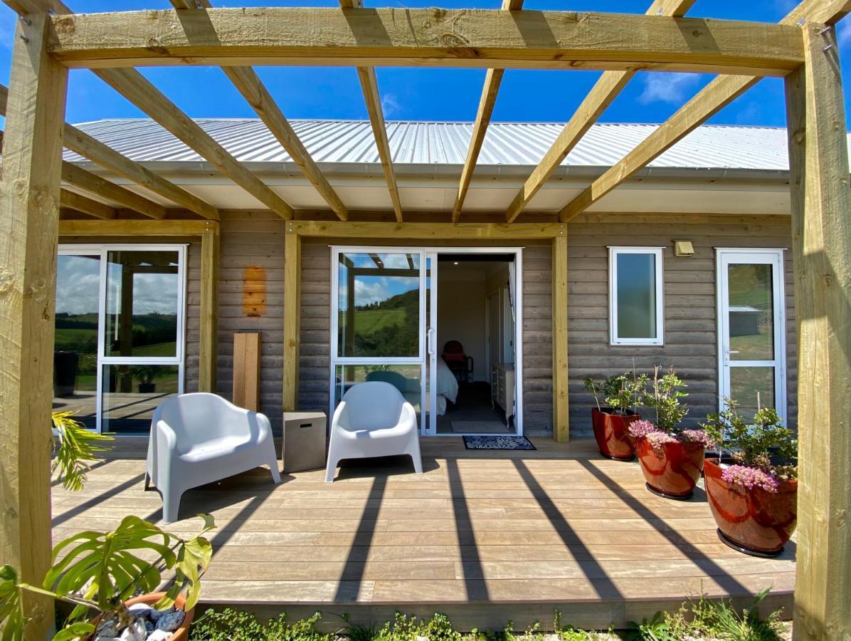 Te Arai Kauri Glen Bnb מראה חיצוני תמונה