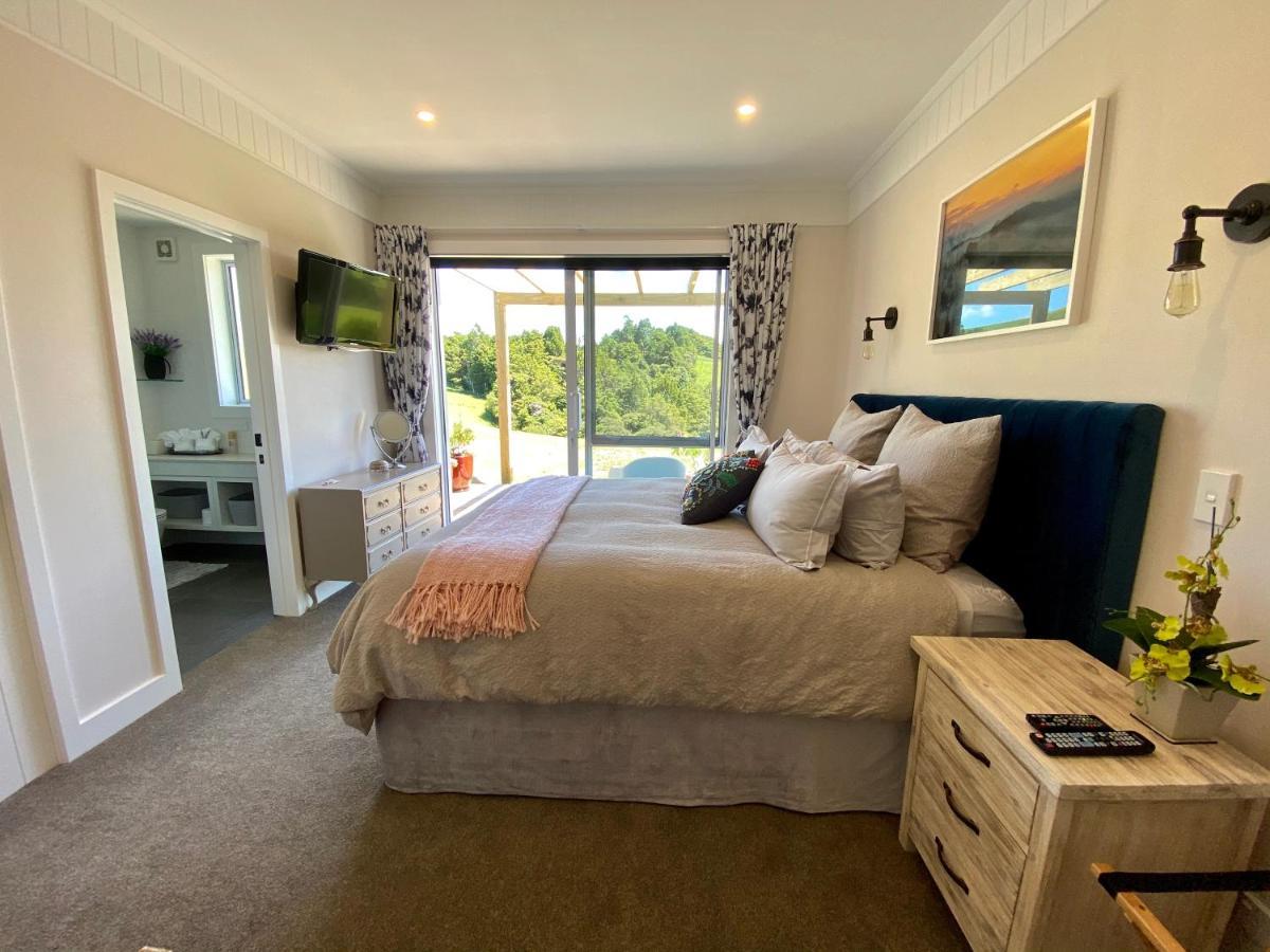 Te Arai Kauri Glen Bnb מראה חיצוני תמונה