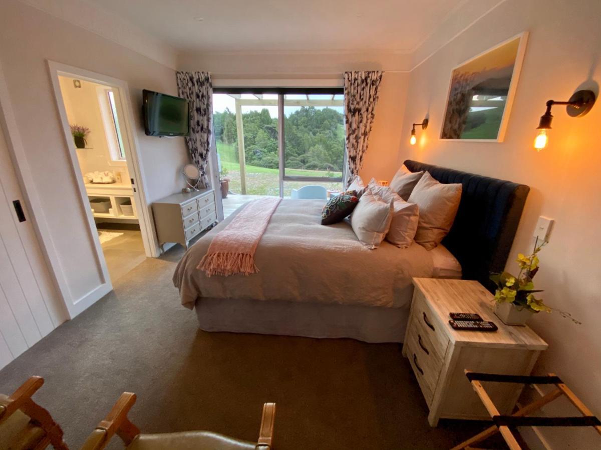 Te Arai Kauri Glen Bnb מראה חיצוני תמונה